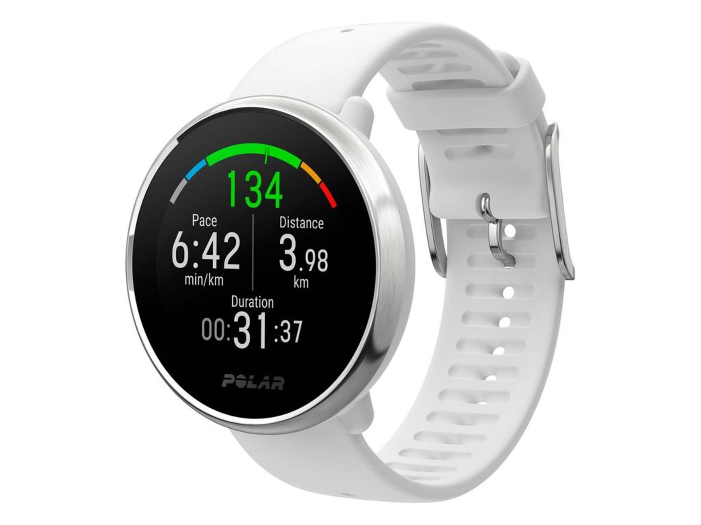 Polar Flow Polar Ignite Avis Polar Flow Polar Fitnessuhren Polar