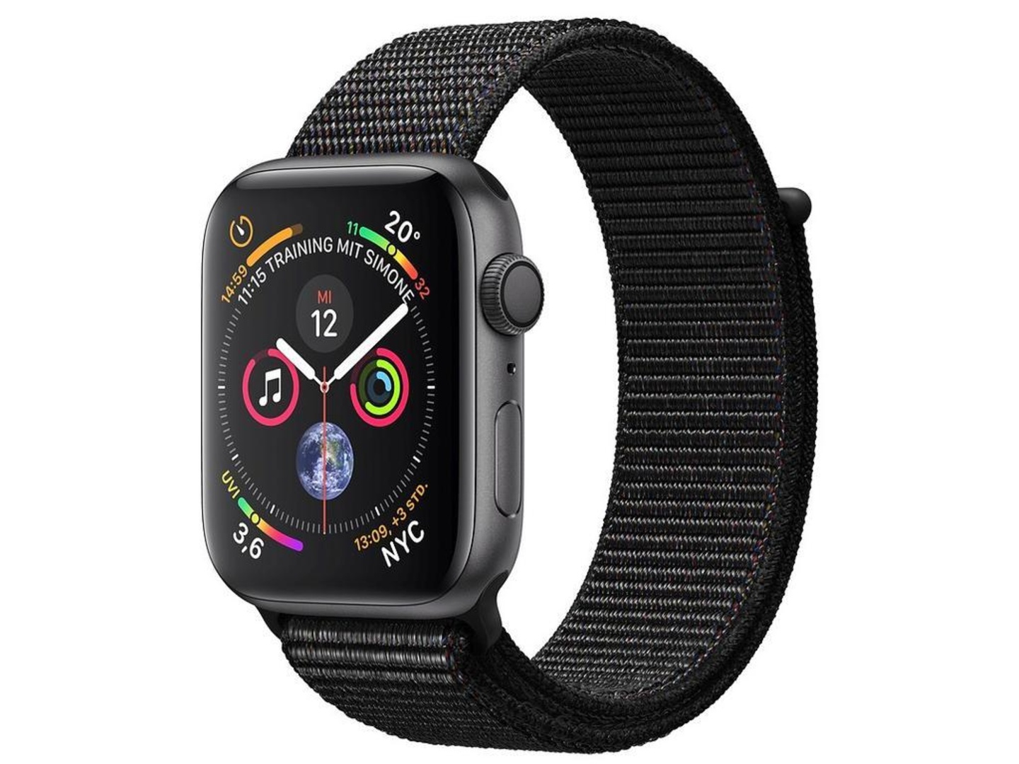 Ubuy Do All Series Apple Watches Have Gps Apple Watch Series In