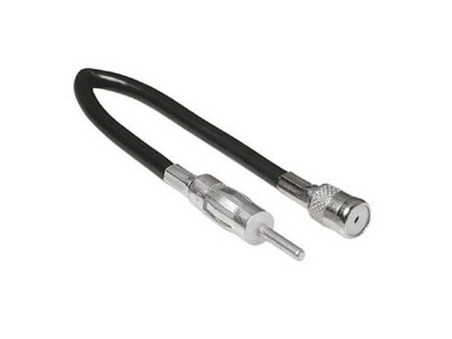 Antennenverlängerung 1m DIN-Stecker Buchse , 4,90 Antennenverlängerung 1m DIN-Stecker Buchse , 4,90