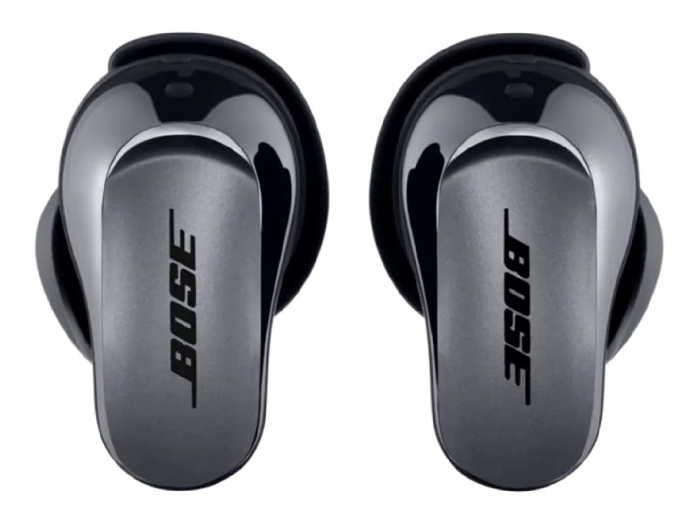 BOSE QuietComfort Ultra Earbuds - black - e-tec: Österreichs Nr.1