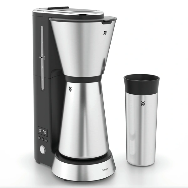 WMF Filterkaffeemaschine KÜCHENminis Aroma Thermo to go