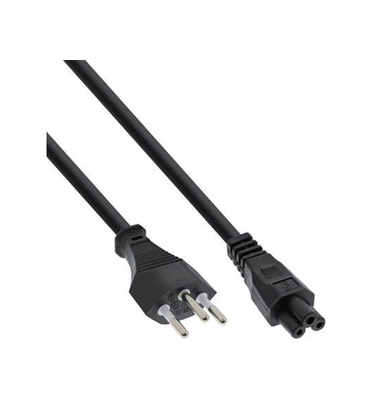 Delock PCIe Stroomkabel – 6-pins Naar 8-pins, 18 AWG, 20 Cm – Geschikt Voor Voeding Met 6-pins Aansluiting
