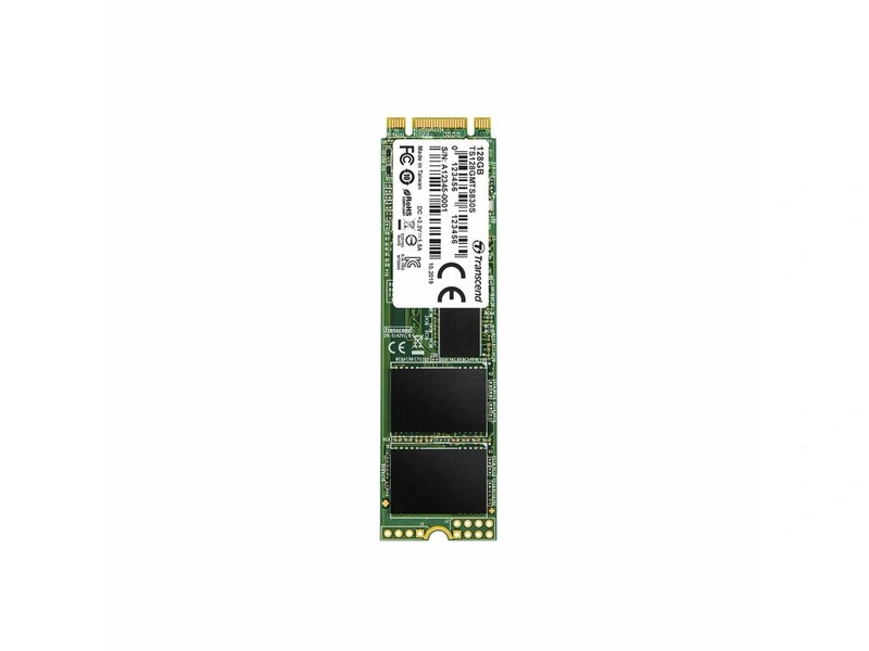 Transcend M.2 SSD 830S 128GB,