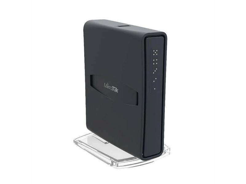 MikroTik routerboard hAP lite