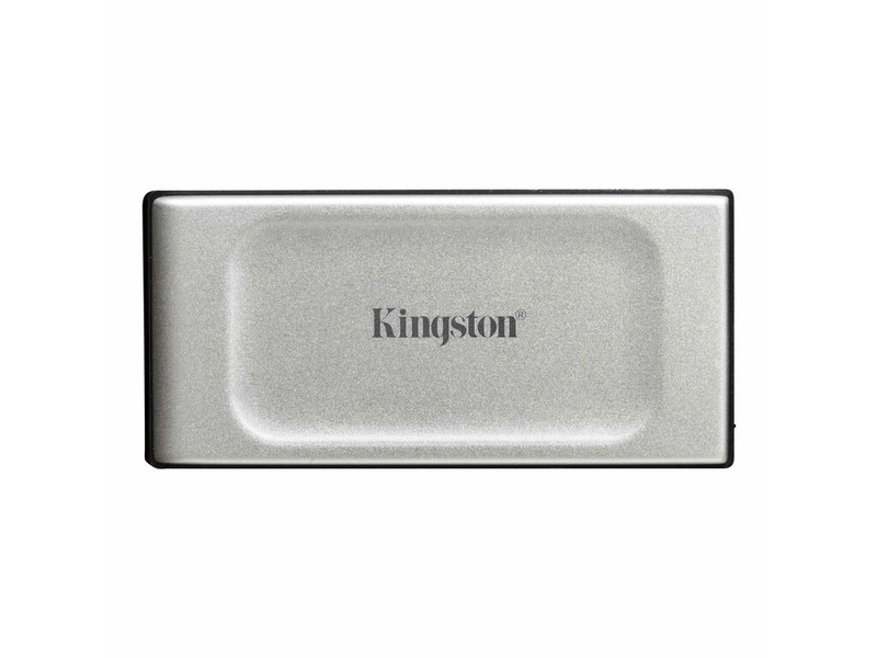KINGSTON XS2000 Portable SSD 500GB, USB-C 3.2