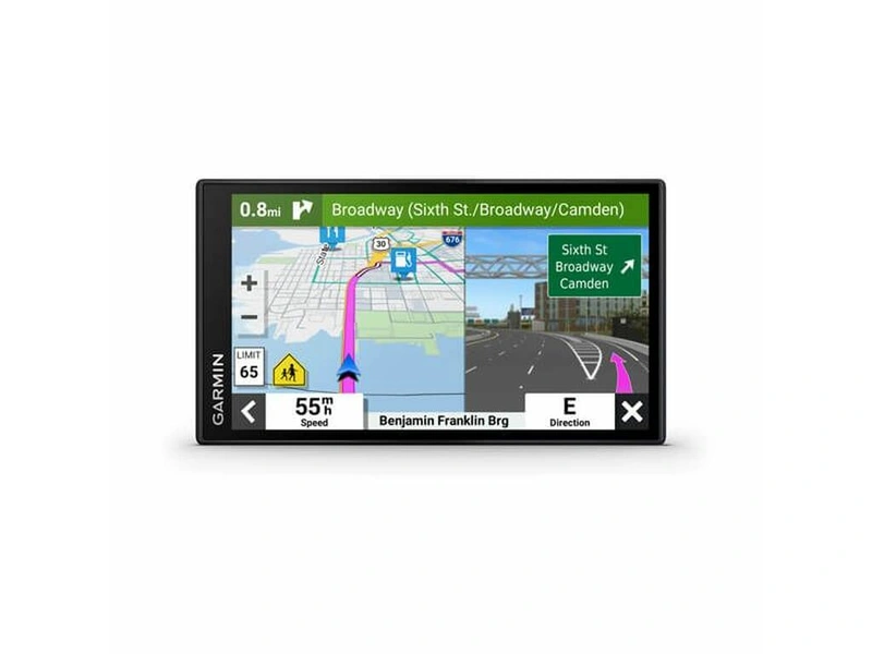 GARMIN DriveSmart 66 MT-S EU 6 Zoll