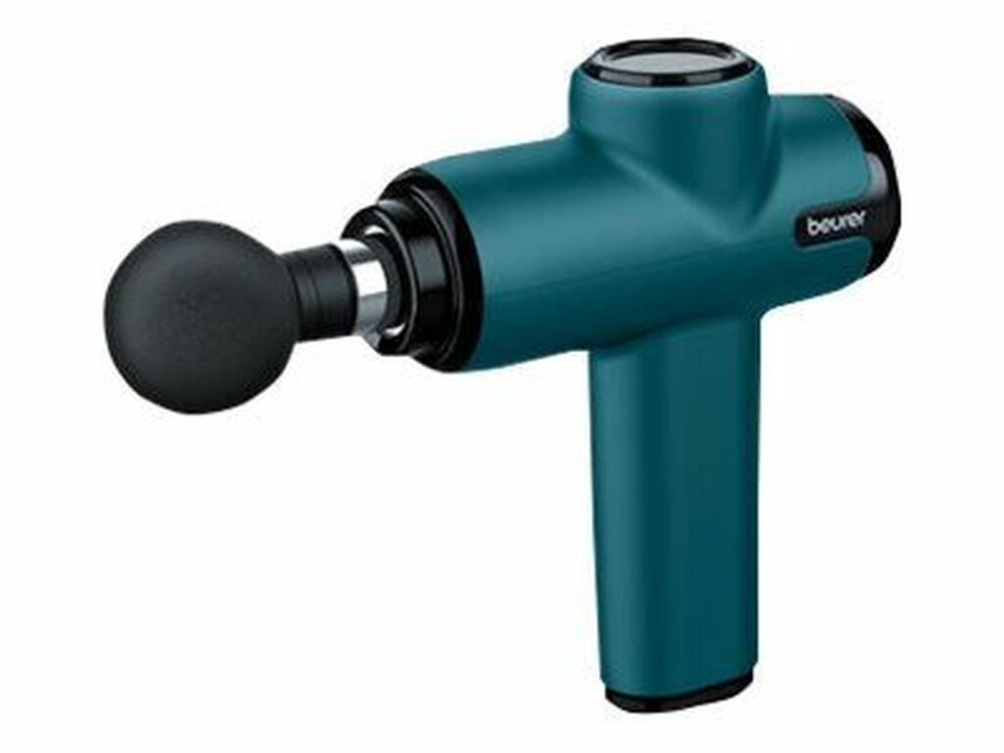 BEURER MG 99 Massage Gun Vibrationsmassagegert trkis - e-tec: sterreichs  Nr.1 Markenelektronik - Diskonter