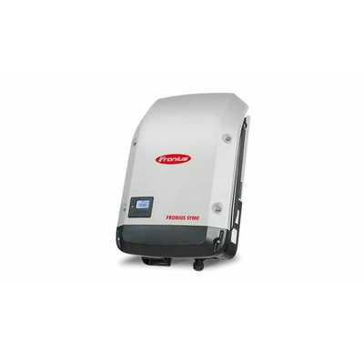 Fronius Wechselrichter 50kW 3-phasig Tauro 50-3-D - BAU-MATERIAL Fronius Wechselrichter 50kW 3-phasig Tauro 50-3-D - BAU-MATERIAL