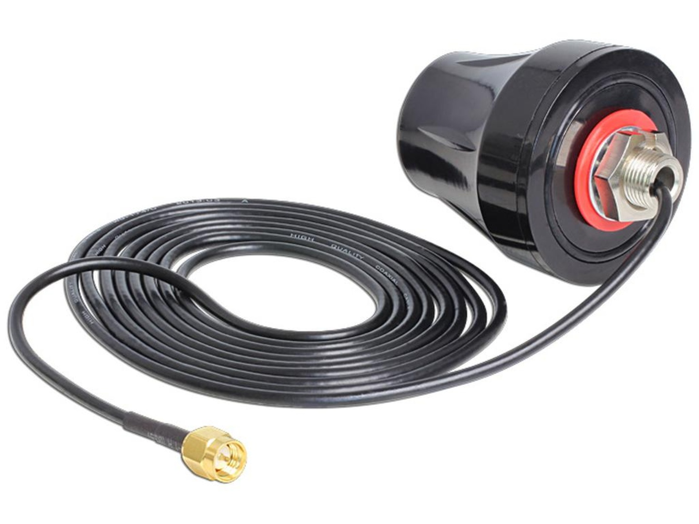 IPhone Kabel Adapter Wifi WLAN Antenne Flex - Günstig Auf