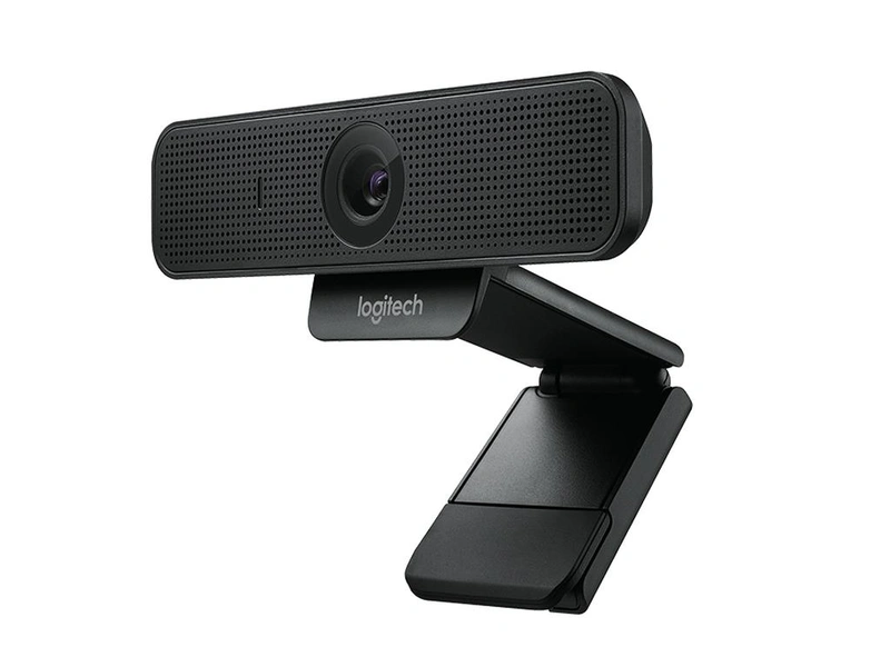LOGITECH Webcam C925e - web camera