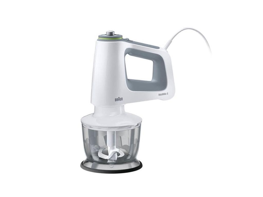 Braun Handmixer Braun Multimix Hm 5137 BRAUN HM 5137 MultiMix