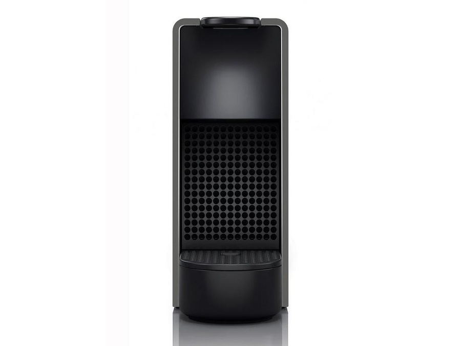 NESPRESSO KRUPS XN 110B Essenza Mini grau e-tec: Österreichs Nr