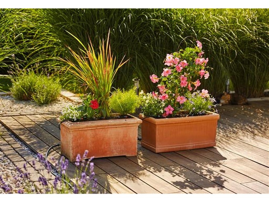 GARDENA Micro-Drip-System Erweiterungsset Pflanztrge - e-tec: sterreichs  Nr.1 Markenelektronik - Diskonter