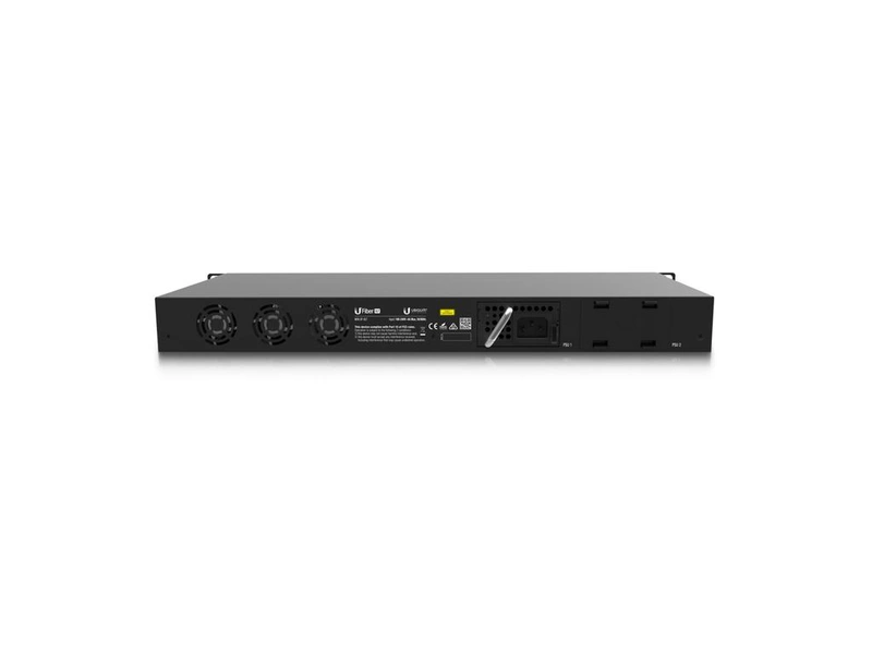 UBIQUITI UFiber OLT Rackmount Gigabit Managed Switch, 8x