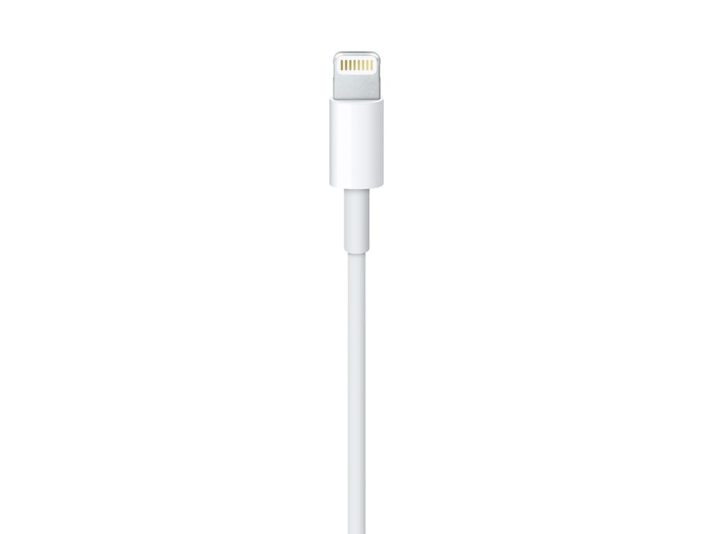 Iphone Ladekabel Apple Lightning Usb Kabel Extra Kurzes Apple IPhone  Ladekabel 15 Cm