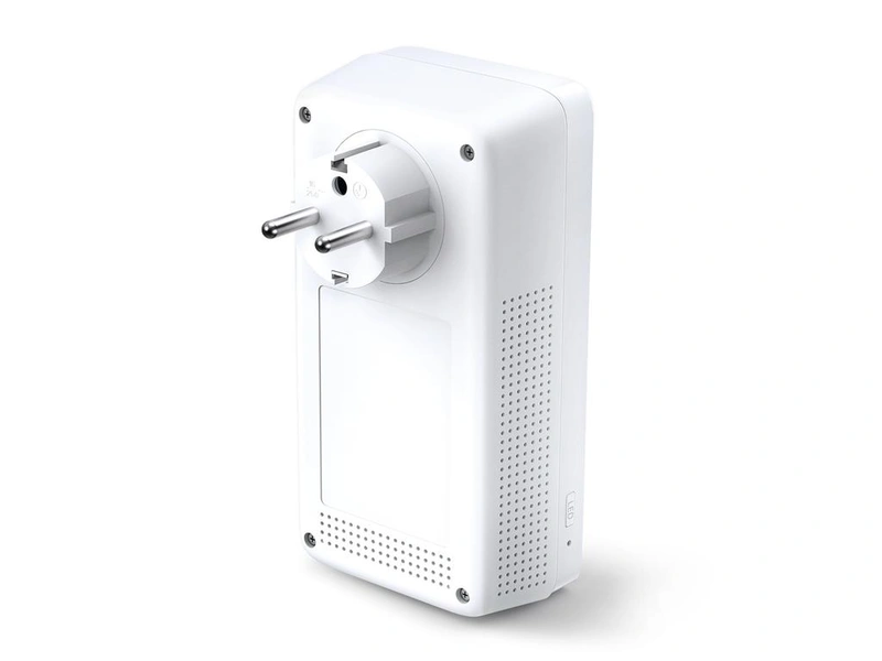 TP-LINK AV1300 Gigabit Passthrough Powerline ac Wi-Fi