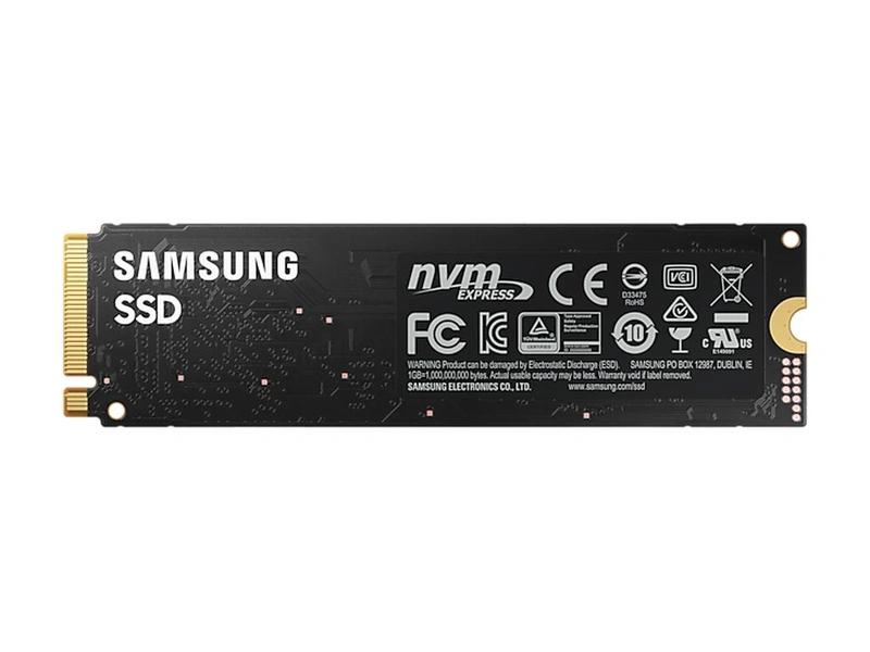 SAMSUNG SSD 980 1TB, M.2 NVMe