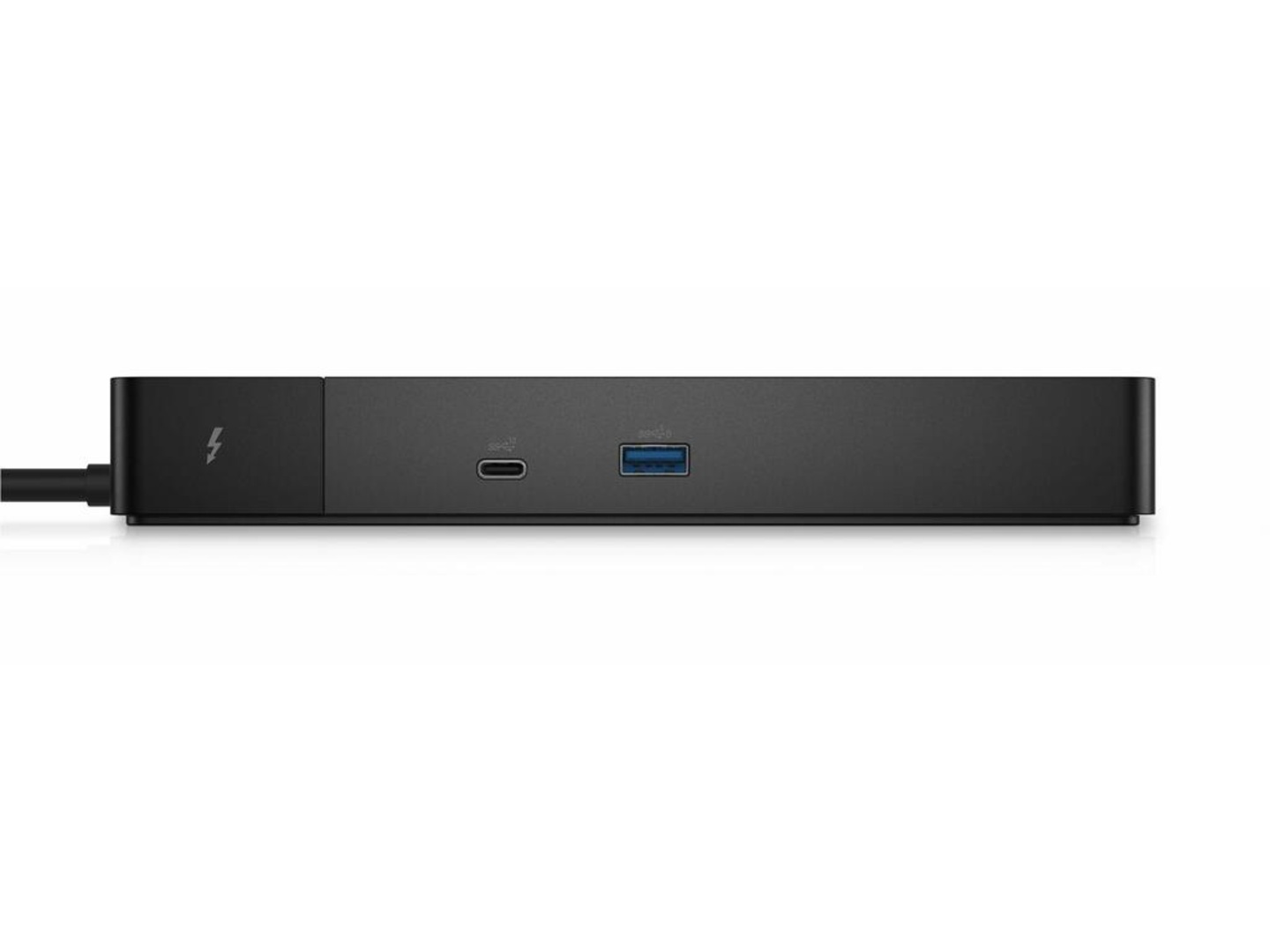 DELL Thunderbolt Dock WD22TB4, 180W, Thunderbolt 4 - e-tec
