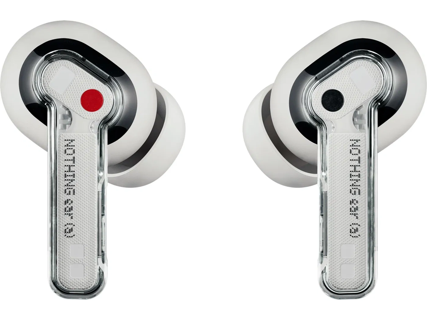 NOTHING EAR (a) weiß - e-tec: Österreichs Nr.1 Markenelektronik