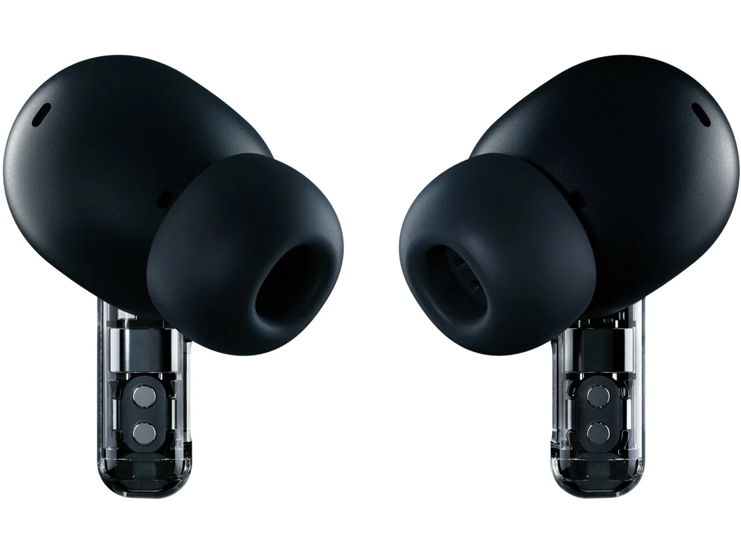 NOTHING EAR schwarz - e-tec: Österreichs Nr.1 Markenelektronik