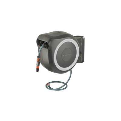 GARDENA Wand-Schlauchbox RollUp L 30m - e-tec: Österreichs Nr.1 Markenelektronik