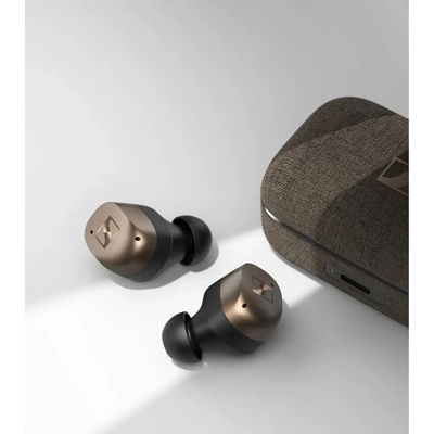 SENNHEISER MOMENTUM True Wireless 4 Black Copper - e-tec