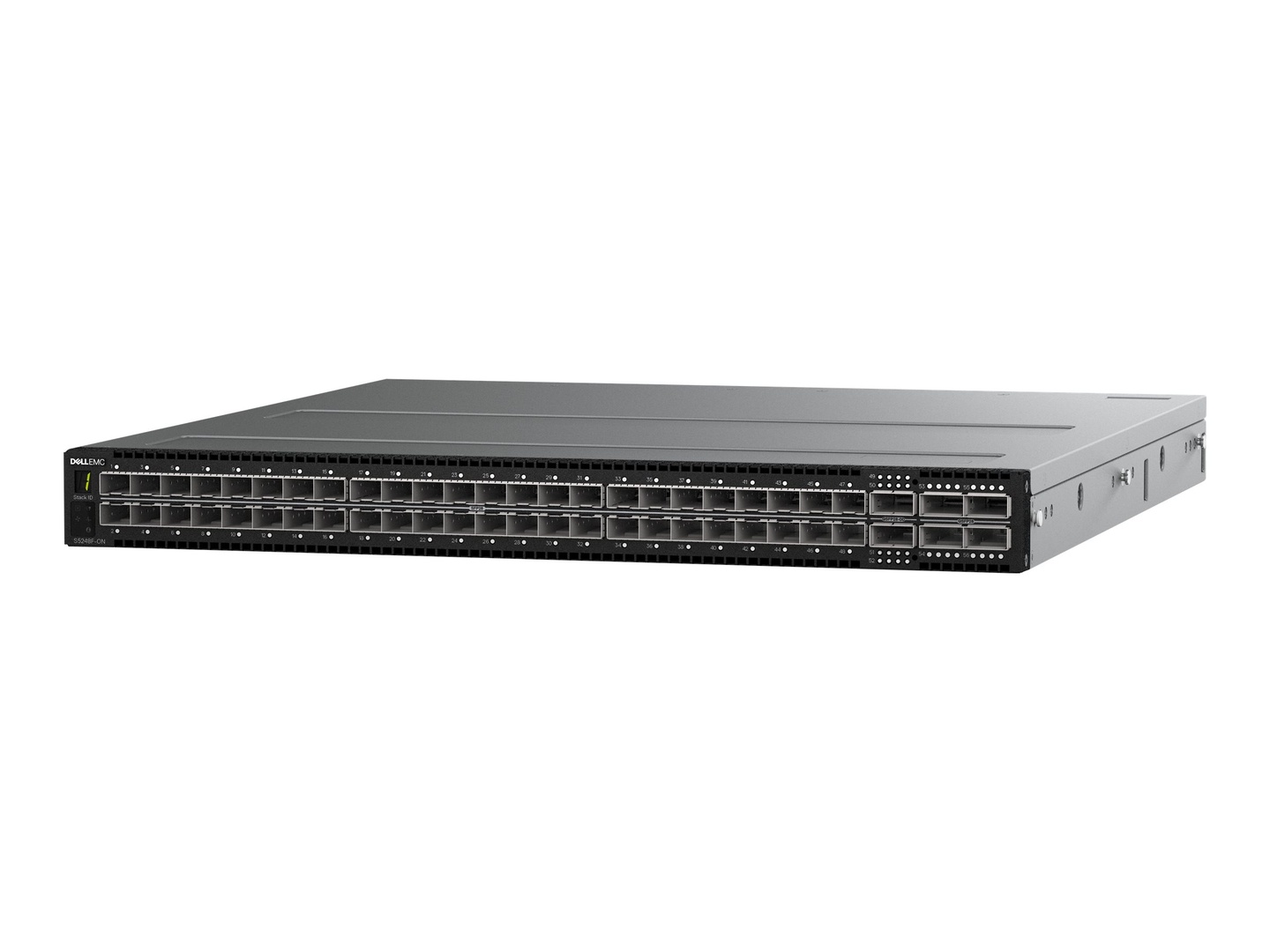 Dell EMC switch — representative product