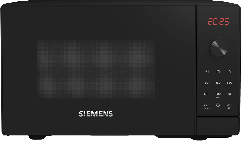 SIEMENS iQ300 FE023LMB2 Mikrowelle mit Grill