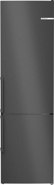 BOSCH Serie 4 KGN39VXCT Stand-Kühl-Gefrierkombination