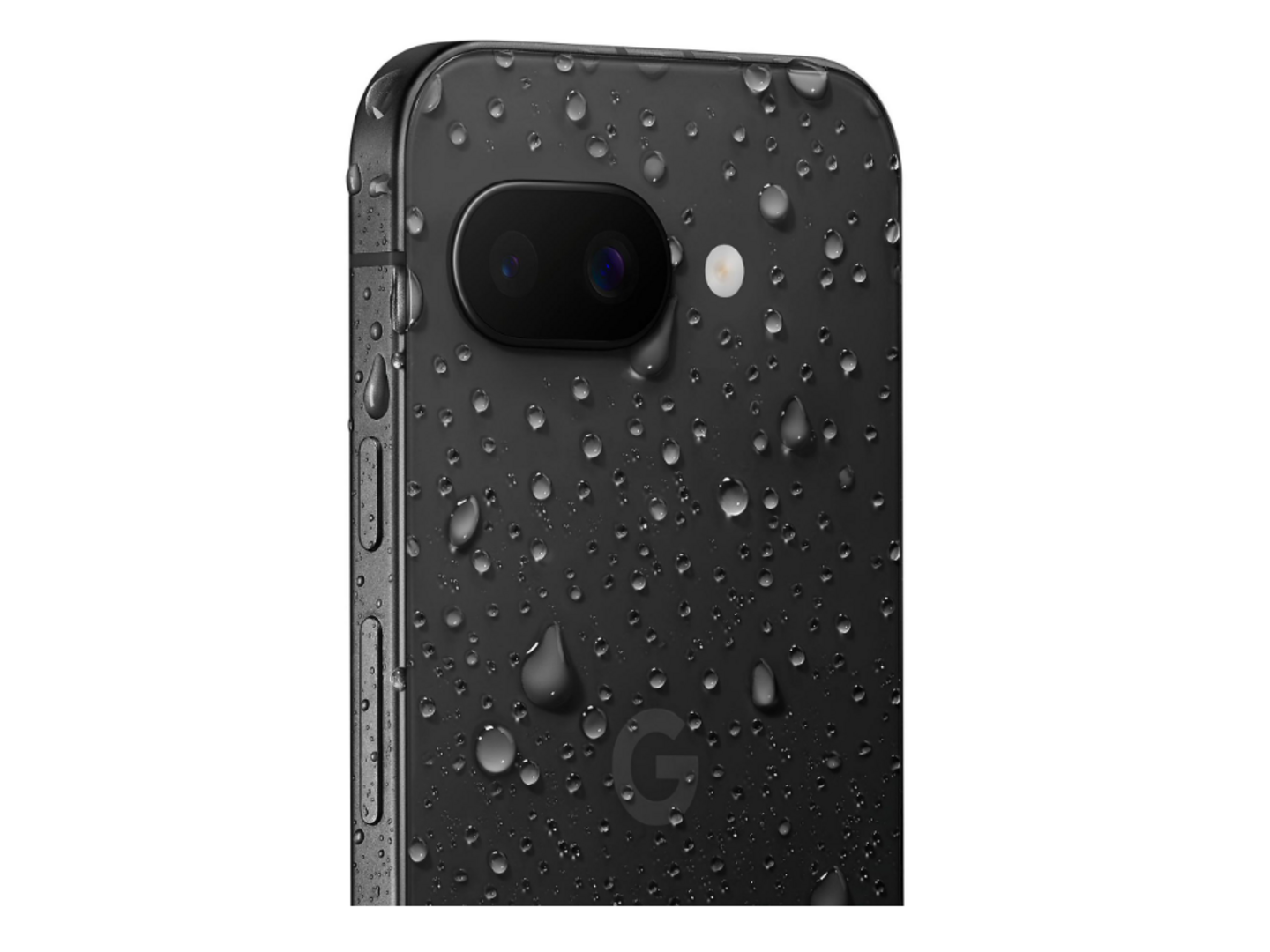 GOOGLE Pixel 9a 128GB Obsidian - e-tec: Österreichs Nr.1