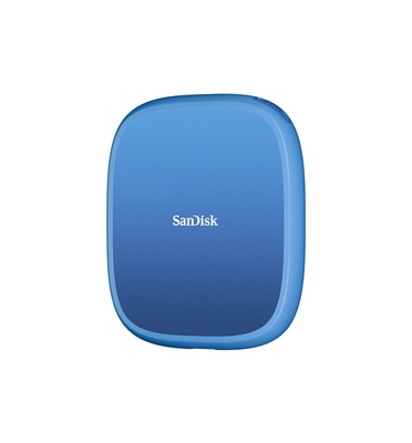 SANDISK Extreme Pro Portable SSD V2 4TB, USB-C 3.2 - e-tec