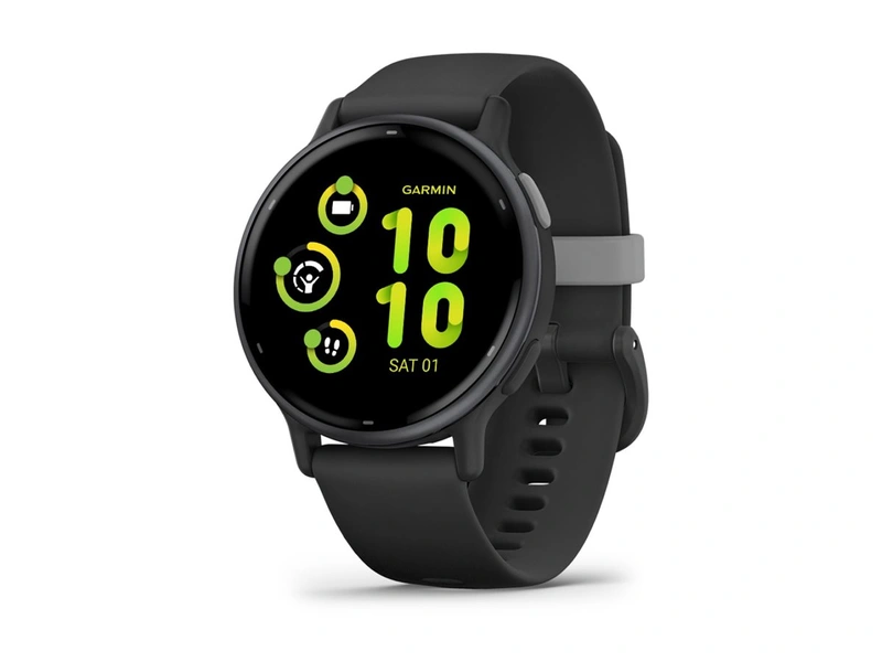 GARMIN vivoactive 5 slate/black