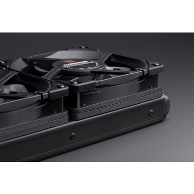 Noctua NA-IS1-12 Abstandhalter - 5mm Distanzhalter Für 120mm Lüfter