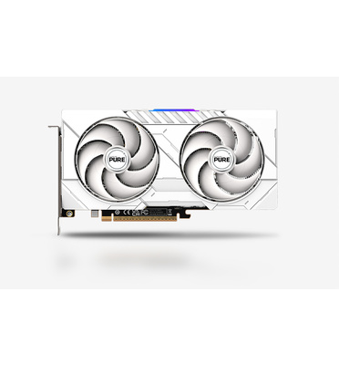 SAPPHIRE Pure Radeon RX 9060 XT, 16GB GDDR6 - e-tec: Österreichs