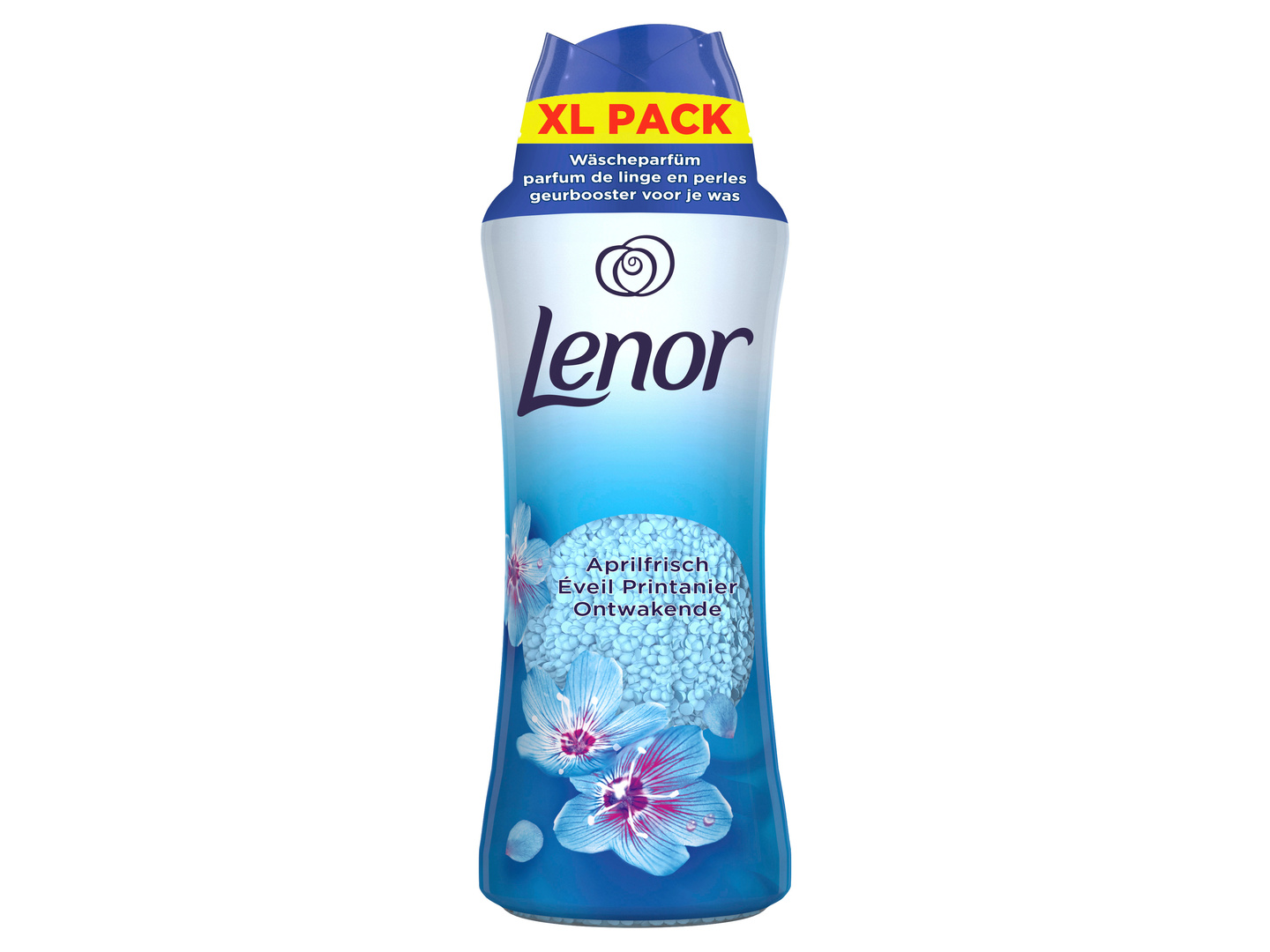 LENOR Wäscheparfüm, Aprilfrisch, 495g - e-tec: Österreichs Nr.1 Markenelektronik