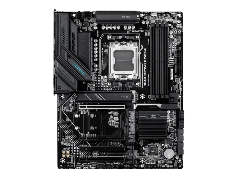 GIGABYTE B840 Gaming X WIFI6E