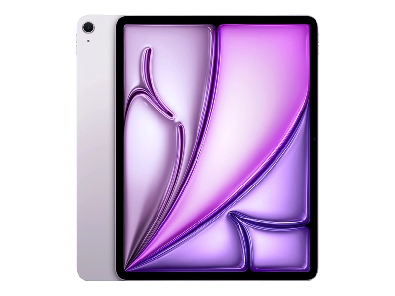 APPLE iPad Air 13" Wi-Fi 128GB - Violett (2026)