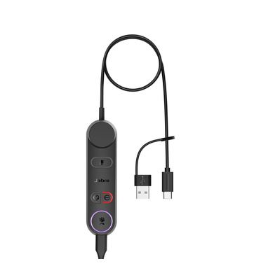 JABRA Link 370 UC MS - e-tec: Österreichs Nr.1 Markenelektronik
