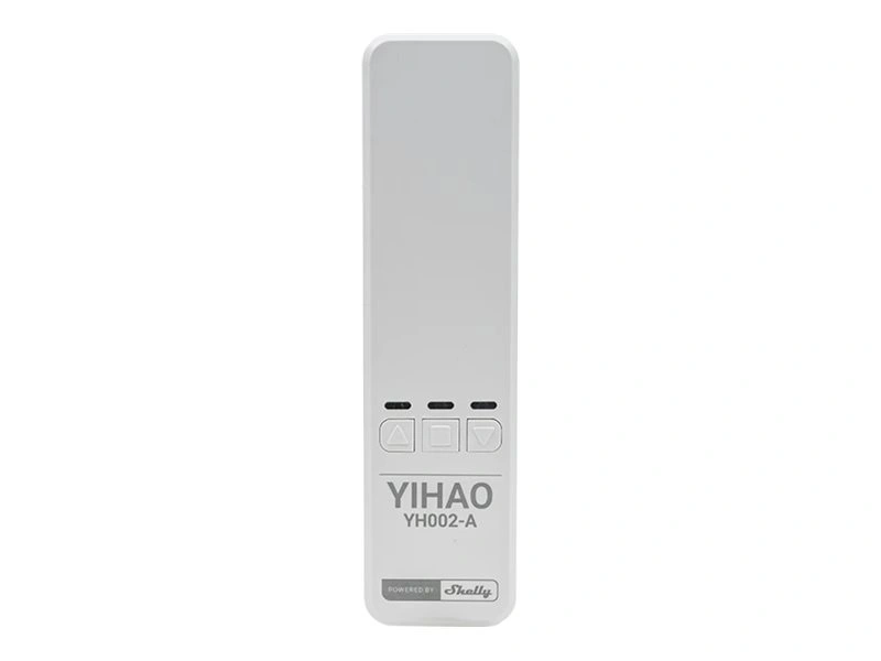 SHELLY YIHAO YH002-A WiFi Bluetooth 1.35